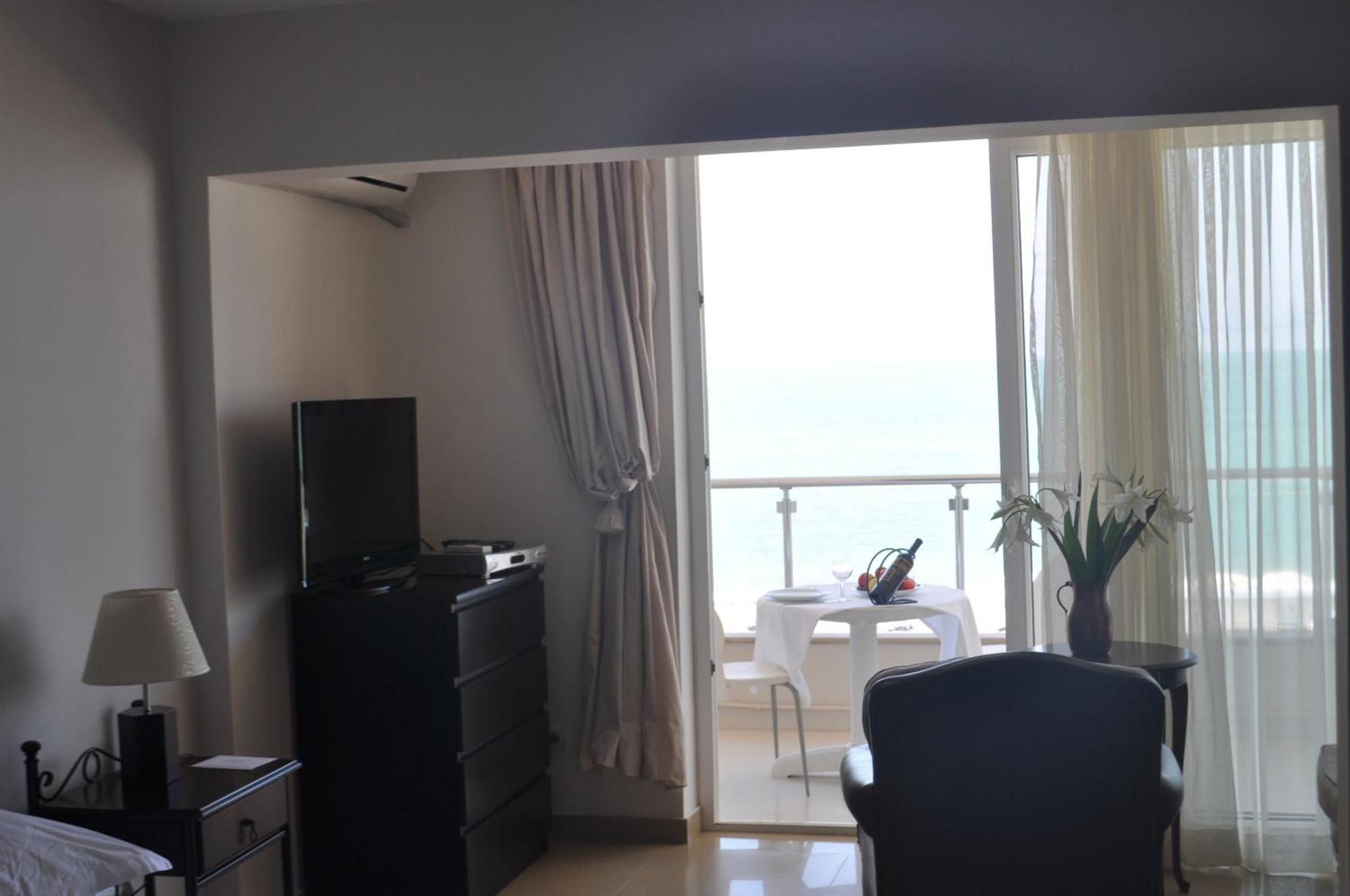 Kobuleti Beach Club Экстерьер фото