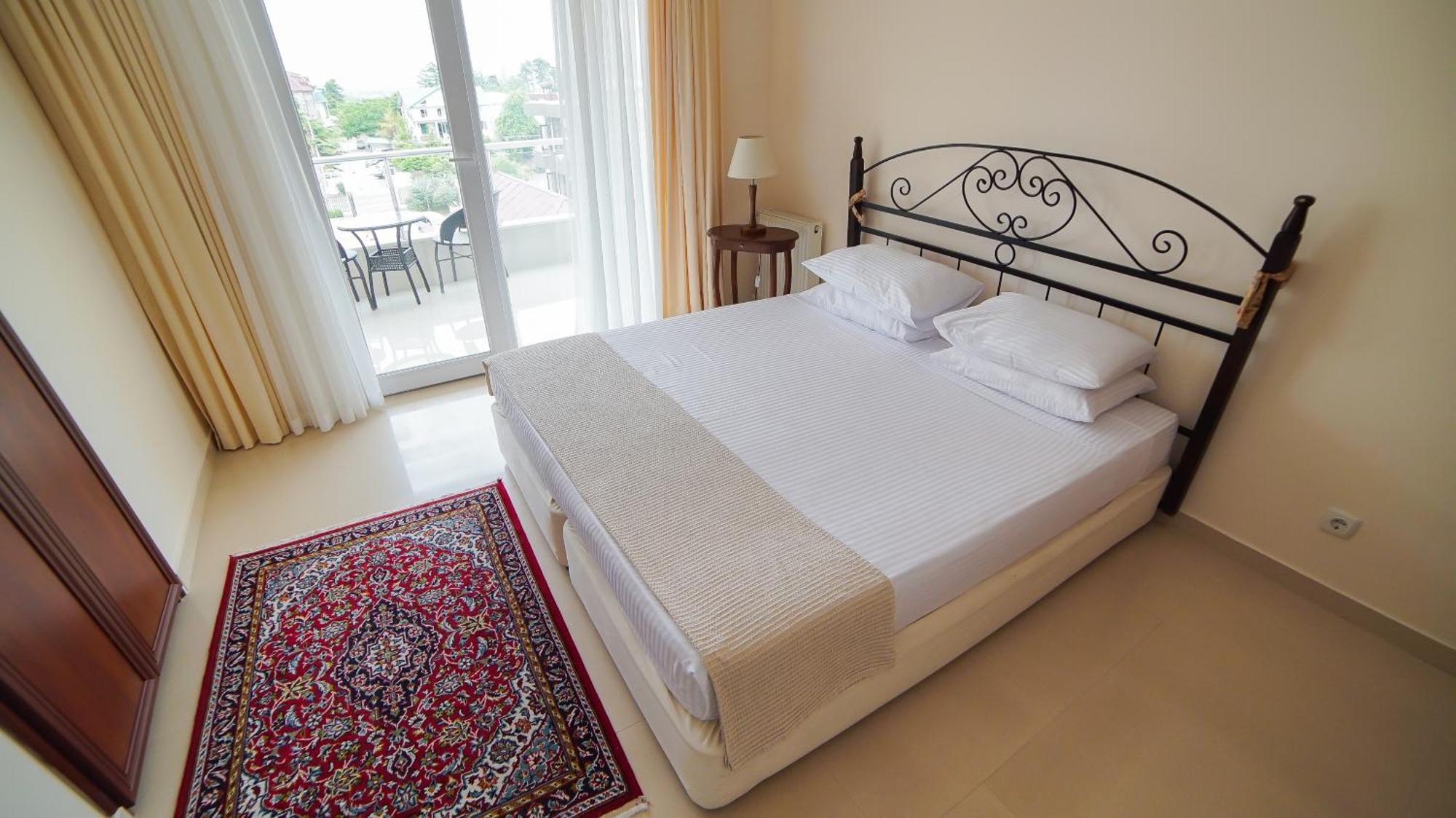 Kobuleti Beach Club Экстерьер фото