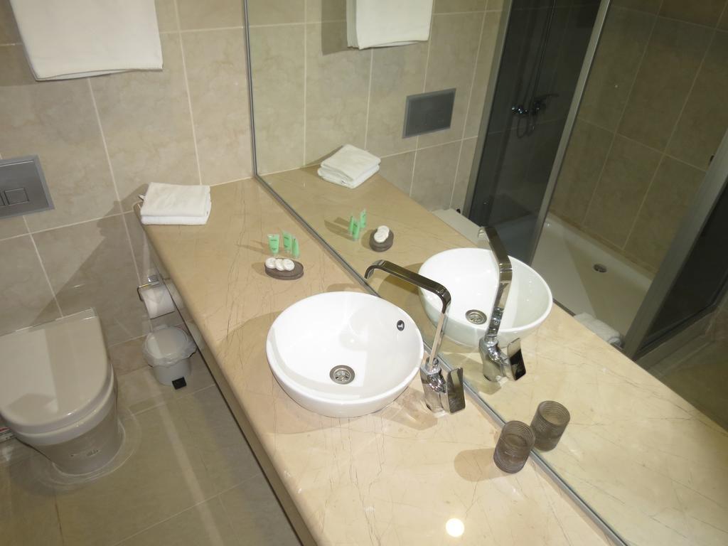 Kobuleti Beach Club Экстерьер фото