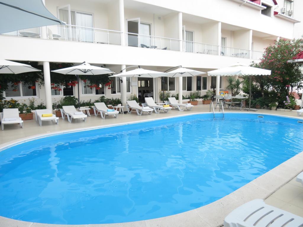 Kobuleti Beach Club Экстерьер фото