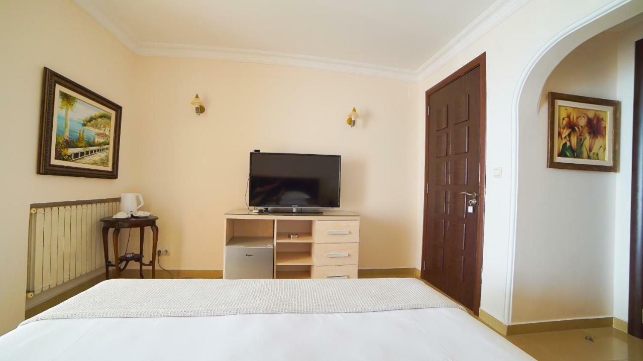 Kobuleti Beach Club Экстерьер фото